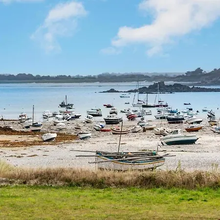 Korejou Plages Plouguerneau