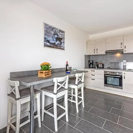 Appartement Korejou Plages