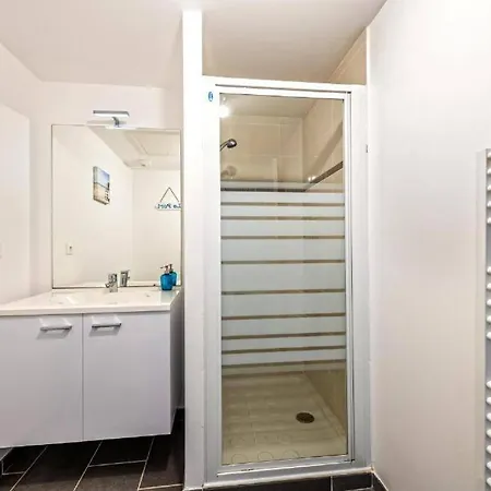 Appartement Korejou Plages *