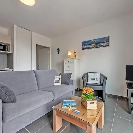 Korejou Plages Appartement
