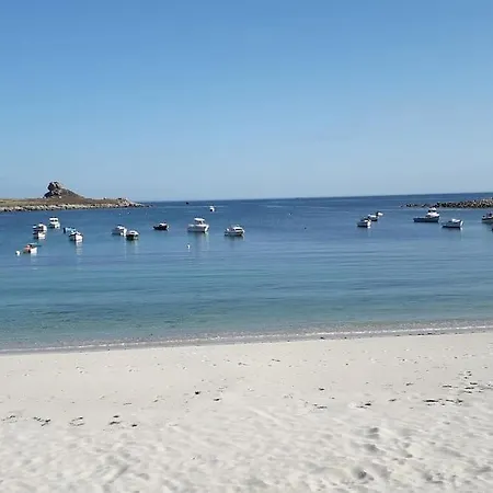 Korejou Plages * Plouguerneau