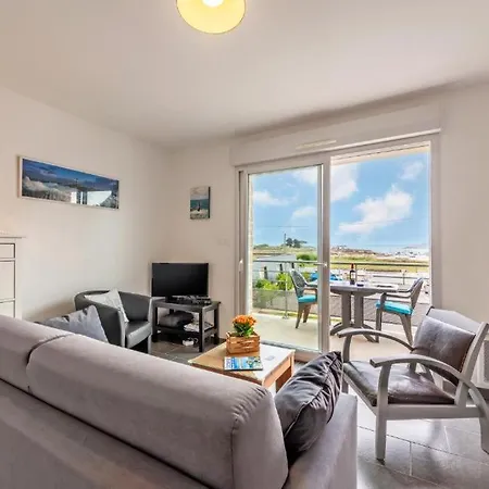 Korejou Plages Appartement *