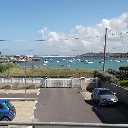 Korejou Plages Appartement *